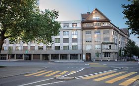 Visionapartments St Gallen - Contactless Check-In